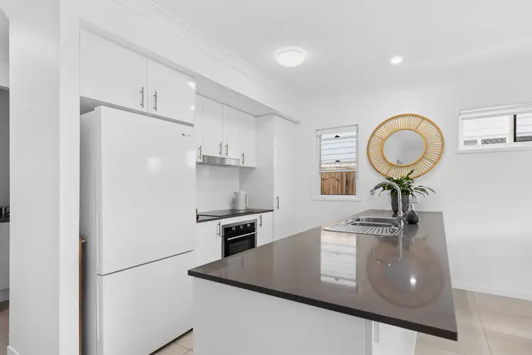 Third view of Homely townhouse listing, 14/100 Brickworks Road, Kallangur QLD 4503