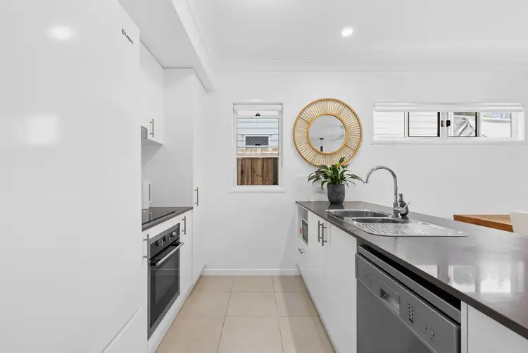 Fourth view of Homely townhouse listing, 14/100 Brickworks Road, Kallangur QLD 4503