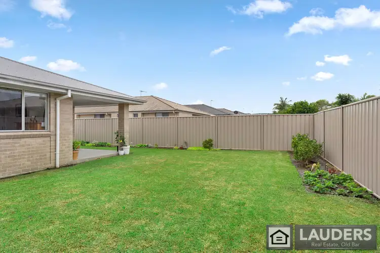 Third view of Homely house listing, 60 Albatross Way, Old Bar NSW 2430