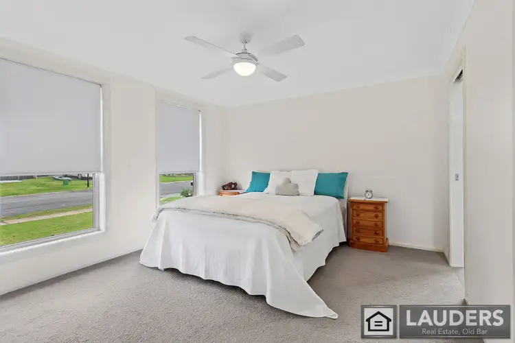 Fourth view of Homely house listing, 60 Albatross Way, Old Bar NSW 2430