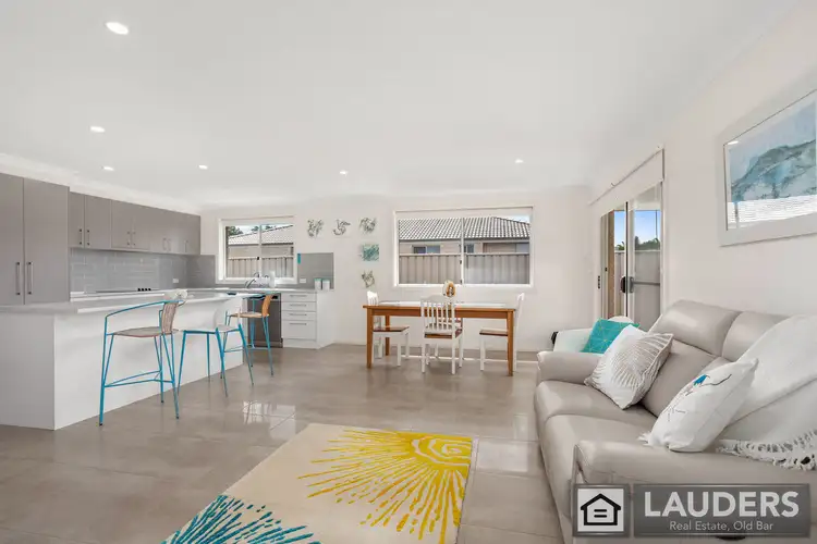 Fifth view of Homely house listing, 60 Albatross Way, Old Bar NSW 2430