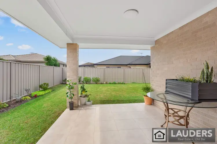 Sixth view of Homely house listing, 60 Albatross Way, Old Bar NSW 2430