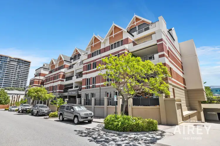 Main view of Homely apartment listing, 19/3 Brigid Road, Subiaco WA 6008