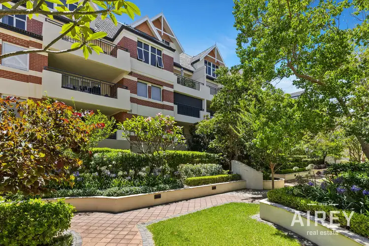 Second view of Homely apartment listing, 19/3 Brigid Road, Subiaco WA 6008