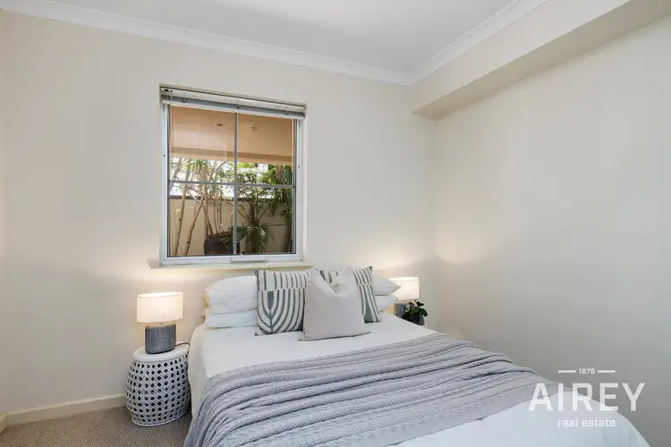 Third view of Homely apartment listing, 19/3 Brigid Road, Subiaco WA 6008