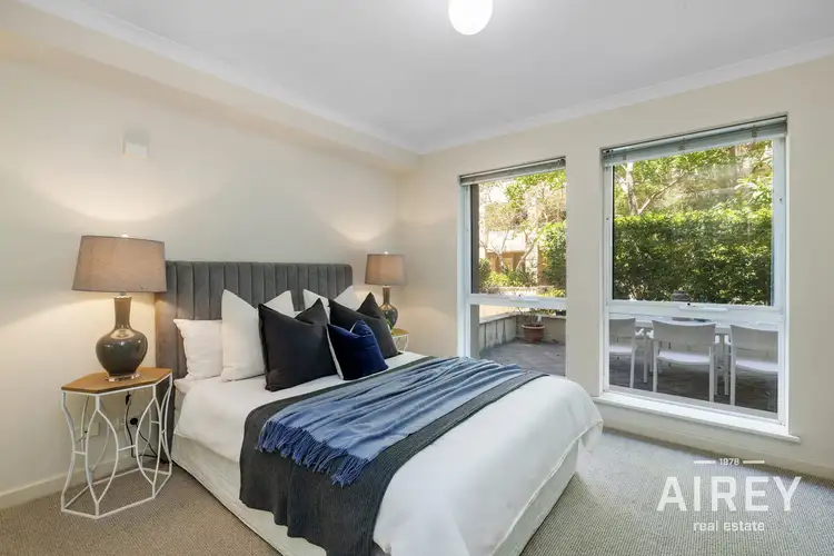 Fifth view of Homely apartment listing, 19/3 Brigid Road, Subiaco WA 6008