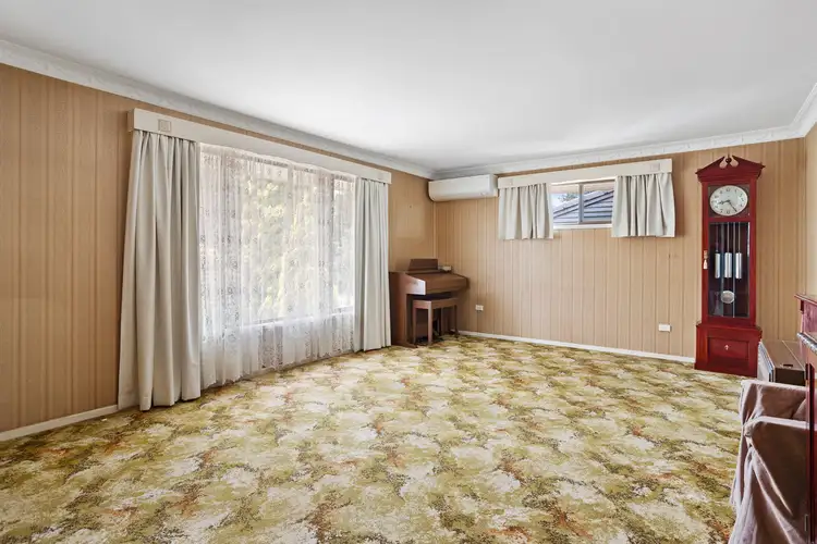Second view of Homely house listing, 10 Geoffrey Street, Mount Lofty QLD 4350