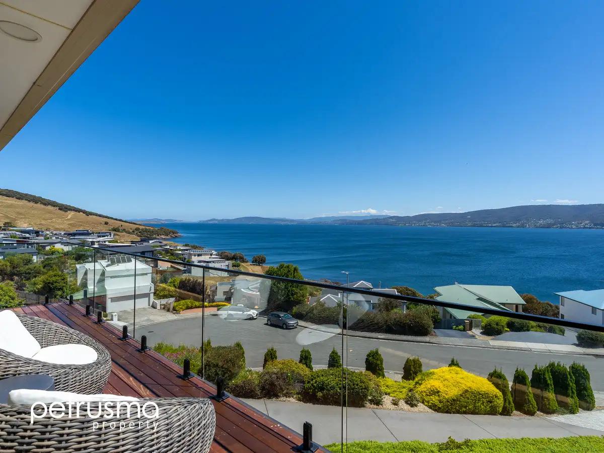 Main view of Homely house listing, 21 Vaughan Court, Tranmere TAS 7018