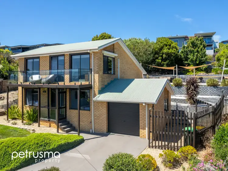 Second view of Homely house listing, 21 Vaughan Court, Tranmere TAS 7018