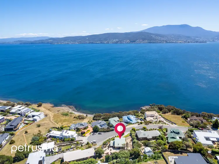 Third view of Homely house listing, 21 Vaughan Court, Tranmere TAS 7018