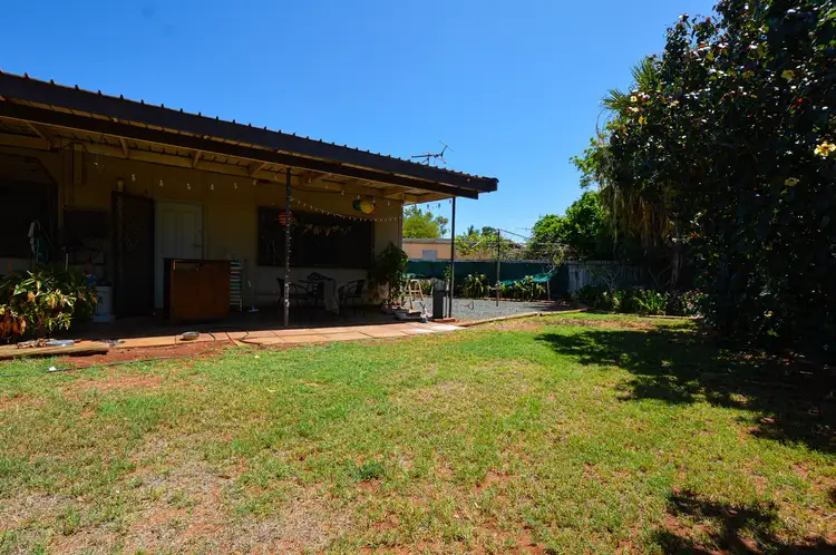 3 Boronia Close, South Hedland WA 6722