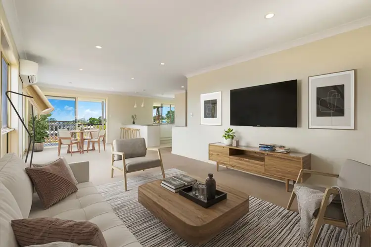 Second view of Homely house listing, 14 Buenavista Drive, Bilambil Heights NSW 2486