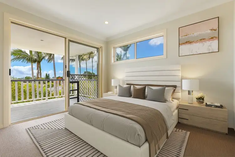Sixth view of Homely house listing, 14 Buenavista Drive, Bilambil Heights NSW 2486