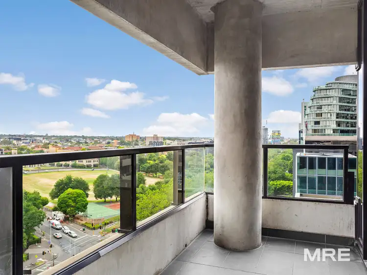 1302/568 St Kilda Road, Melbourne VIC 3004
