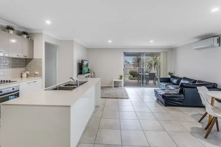 Third view of Homely house listing, 74 Fig Tree Circuit, Caboolture QLD 4510