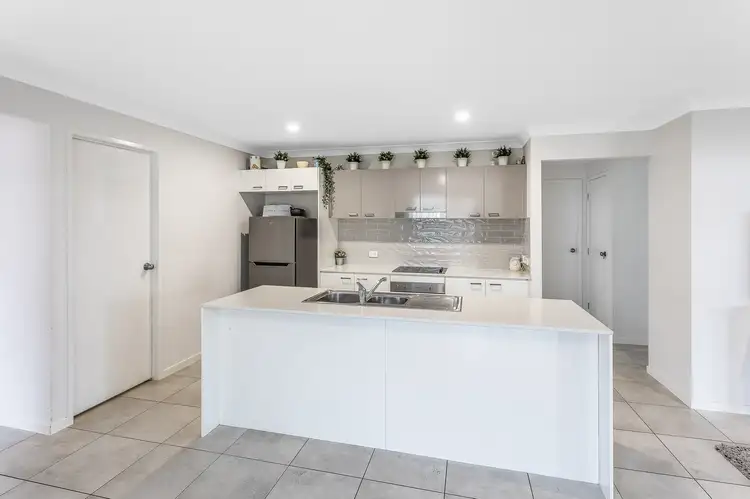 Fourth view of Homely house listing, 74 Fig Tree Circuit, Caboolture QLD 4510