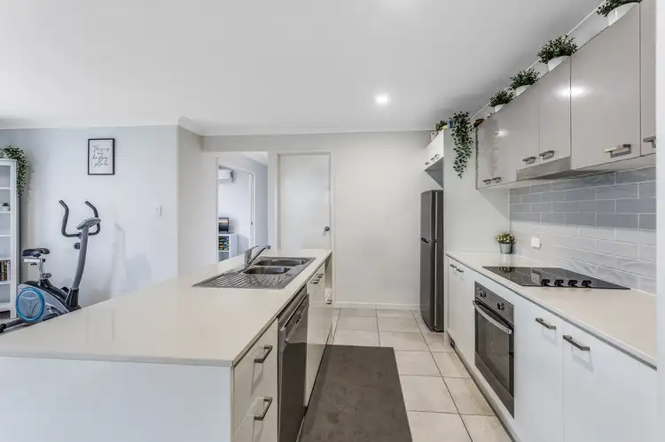 Fifth view of Homely house listing, 74 Fig Tree Circuit, Caboolture QLD 4510