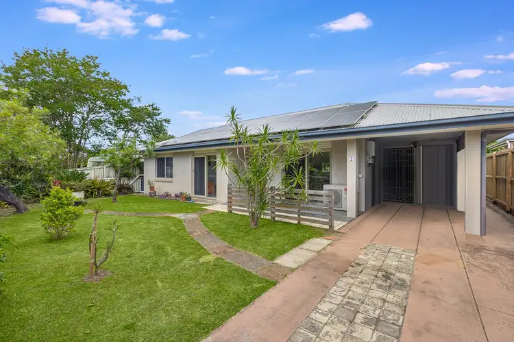 2 Amboina Avenue, Palm Beach QLD 4221
