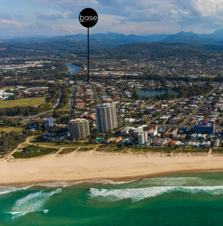 Fifth view of Homely house listing, 2 Amboina Avenue, Palm Beach QLD 4221