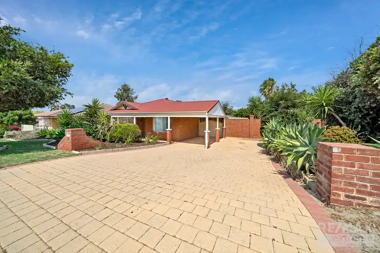52 Viridian Drive, Banksia Grove WA 6031