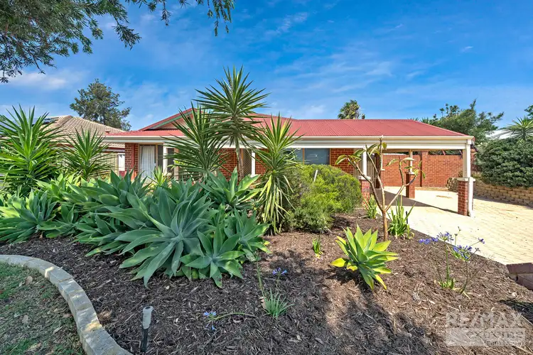 Second view of Homely house listing, 52 Viridian Drive, Banksia Grove WA 6031
