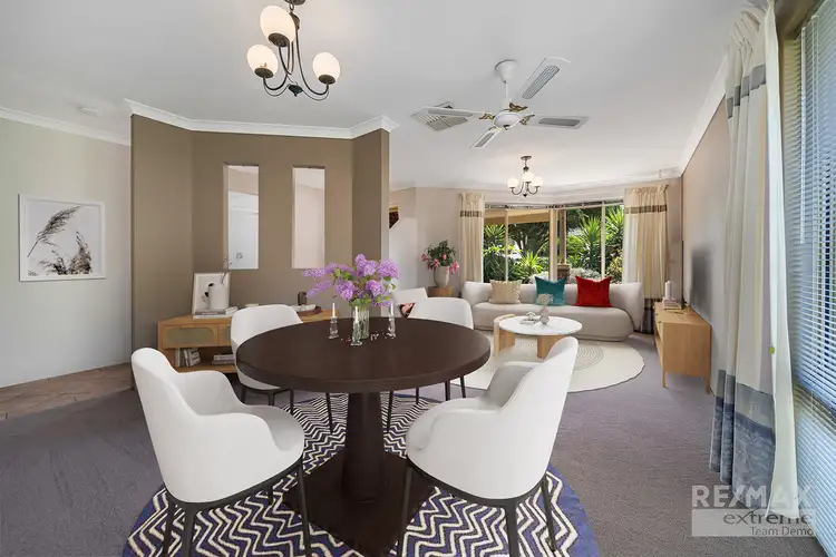 Fourth view of Homely house listing, 52 Viridian Drive, Banksia Grove WA 6031