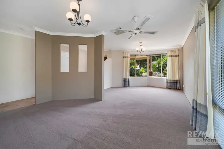 Sixth view of Homely house listing, 52 Viridian Drive, Banksia Grove WA 6031