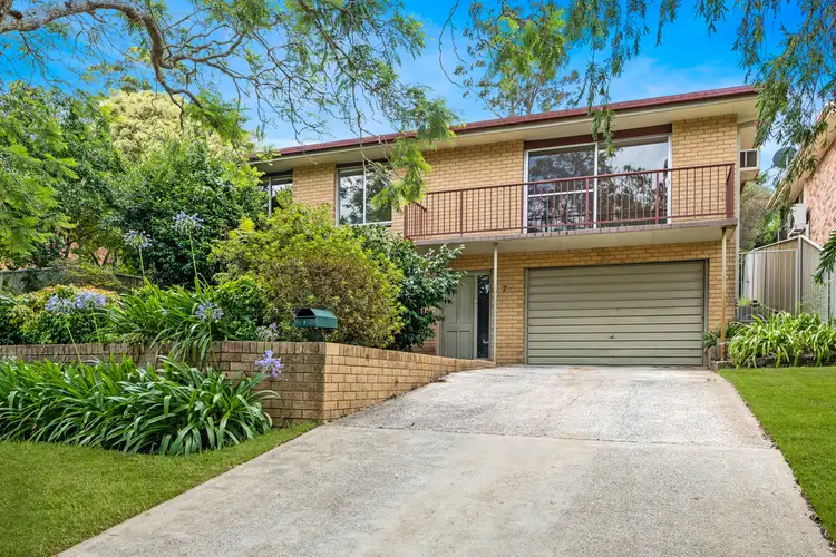 7 Bourbon Street, Wyoming NSW 2250