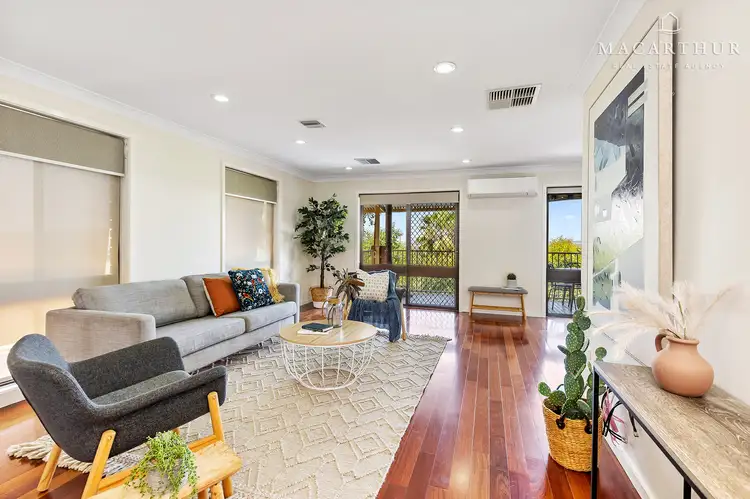 Third view of Homely house listing, 23 Andrews Avenue, Kooringal NSW 2650