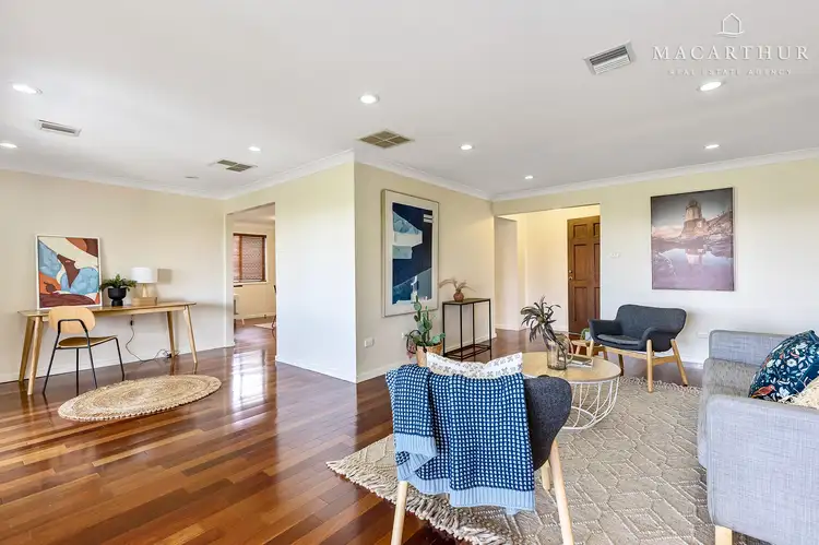 Fourth view of Homely house listing, 23 Andrews Avenue, Kooringal NSW 2650
