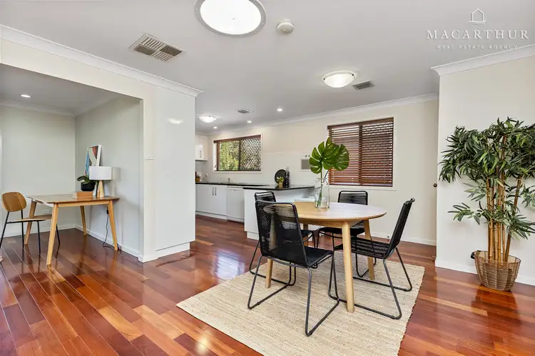 Sixth view of Homely house listing, 23 Andrews Avenue, Kooringal NSW 2650