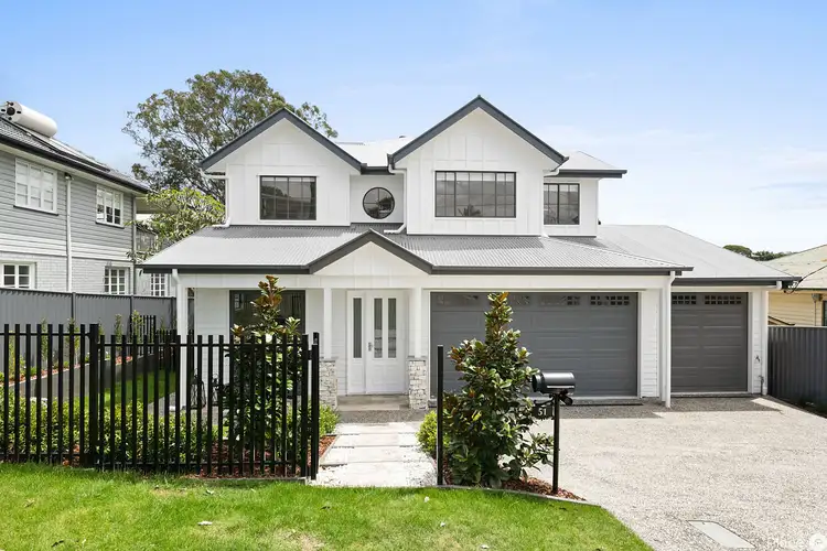 Main view of Homely house listing, 51 Herbert Street, Camp Hill QLD 4152