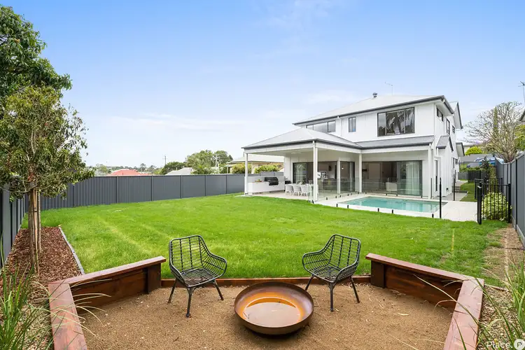 Second view of Homely house listing, 51 Herbert Street, Camp Hill QLD 4152