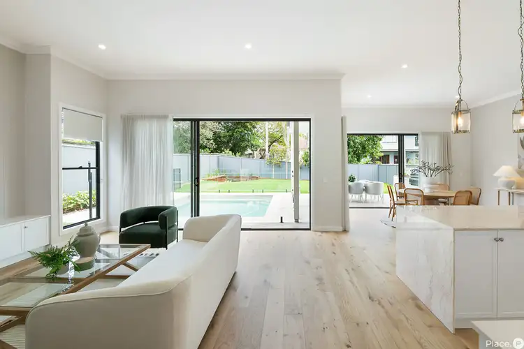 Fifth view of Homely house listing, 51 Herbert Street, Camp Hill QLD 4152