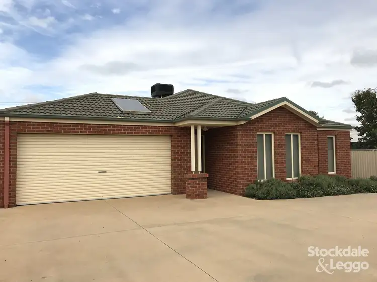 Main view of Homely house listing, 27 Melrose Circuit, Shepparton VIC 3630