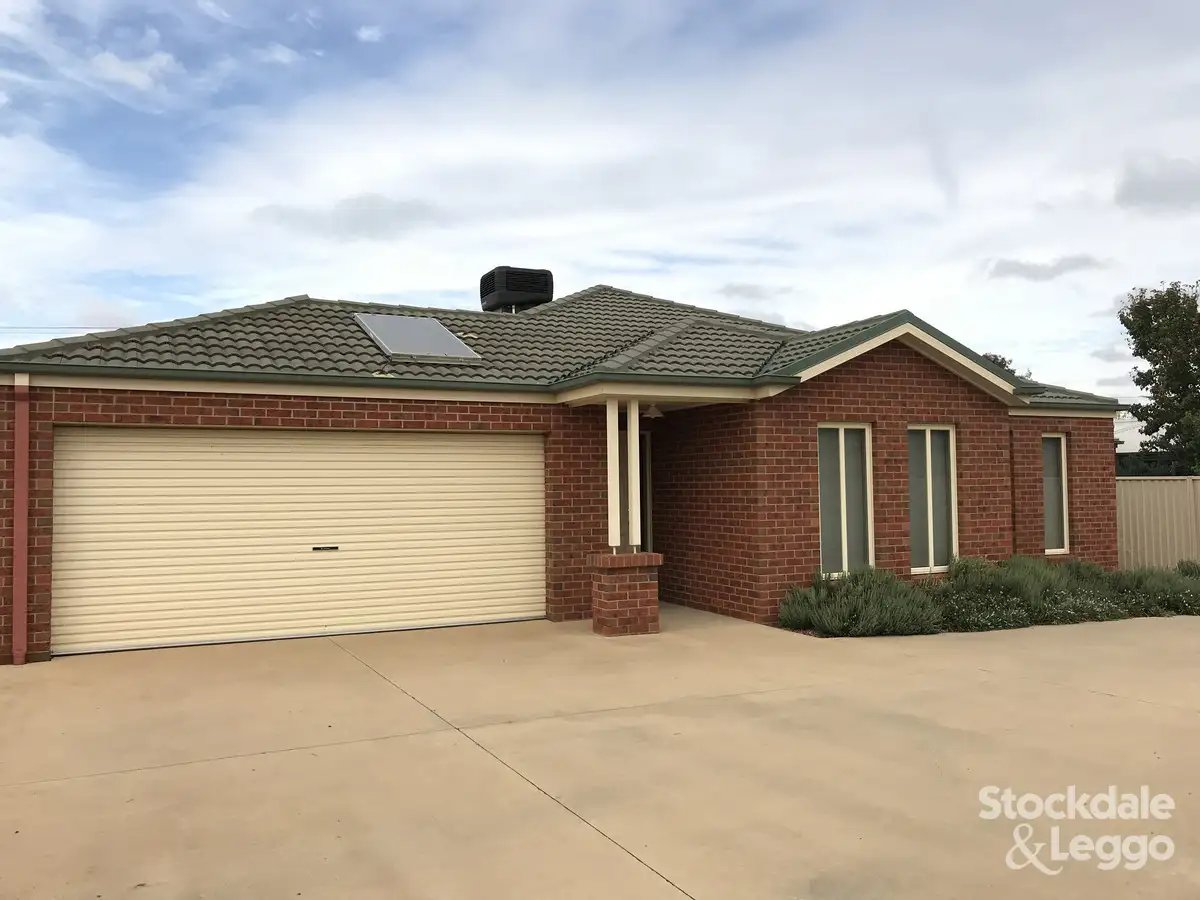 Main view of Homely house listing, 27 Melrose Circuit, Shepparton VIC 3630