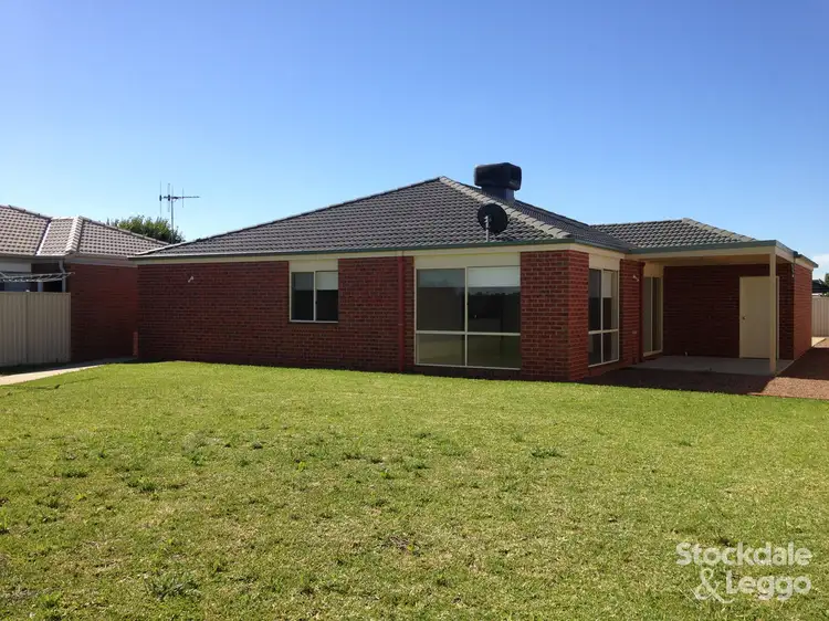 Fifth view of Homely house listing, 27 Melrose Circuit, Shepparton VIC 3630