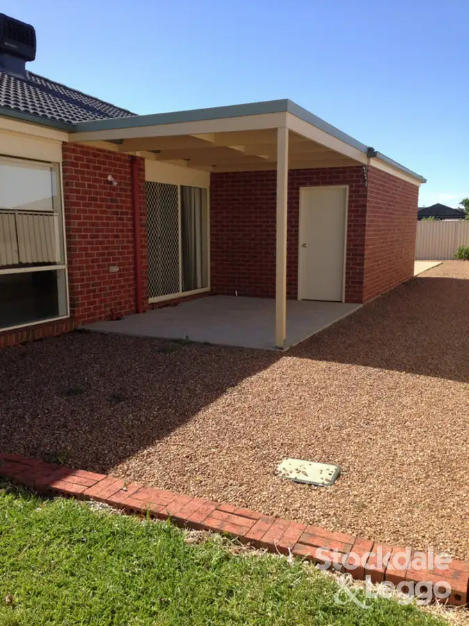 Sixth view of Homely house listing, 27 Melrose Circuit, Shepparton VIC 3630