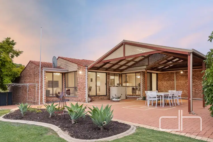 14 Bridgewater Drive, Kallaroo WA 6025