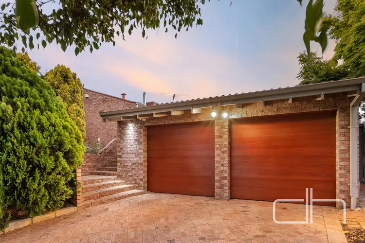 Second view of Homely house listing, 14 Bridgewater Drive, Kallaroo WA 6025