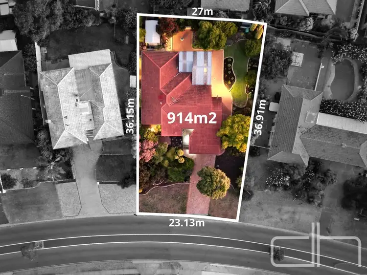 Third view of Homely house listing, 14 Bridgewater Drive, Kallaroo WA 6025