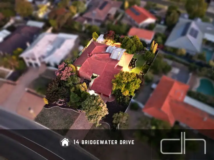 Fourth view of Homely house listing, 14 Bridgewater Drive, Kallaroo WA 6025