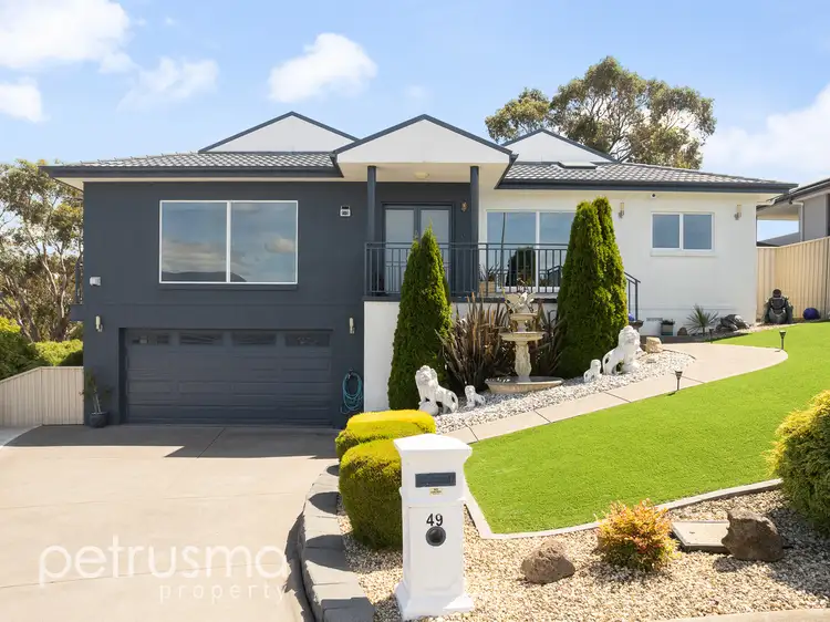 49 Natlee Crescent, Old Beach TAS 7017