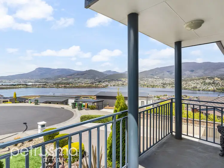 Second view of Homely house listing, 49 Natlee Crescent, Old Beach TAS 7017