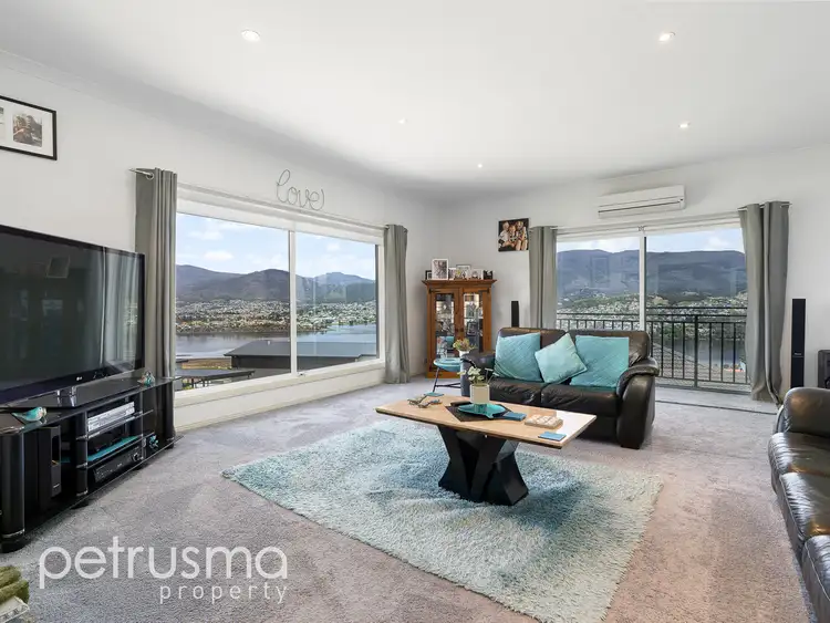 Fourth view of Homely house listing, 49 Natlee Crescent, Old Beach TAS 7017