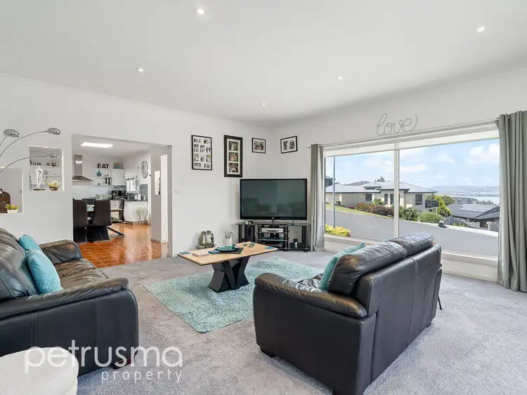 Fifth view of Homely house listing, 49 Natlee Crescent, Old Beach TAS 7017