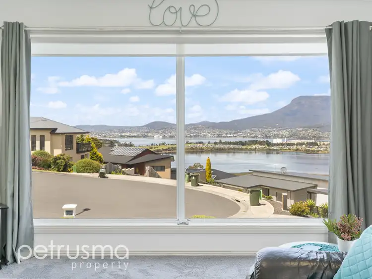 Sixth view of Homely house listing, 49 Natlee Crescent, Old Beach TAS 7017