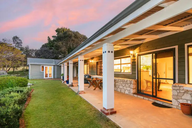 Main view of Homely house listing, 109 Summerville Crescent, Yallingup Siding WA 6282