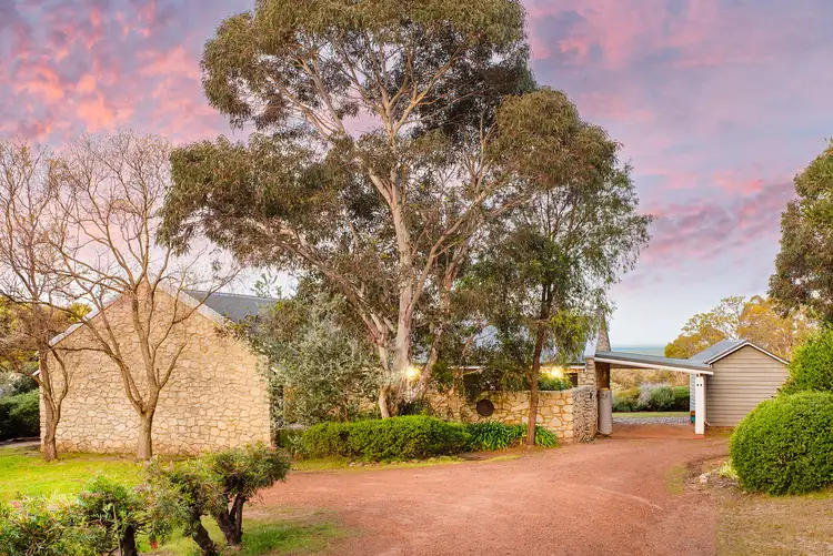 Second view of Homely house listing, 109 Summerville Crescent, Yallingup Siding WA 6282