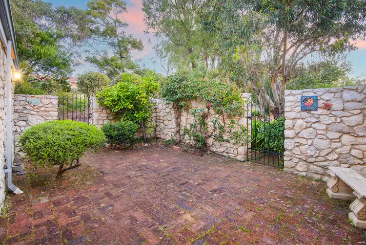 Fourth view of Homely house listing, 109 Summerville Crescent, Yallingup Siding WA 6282